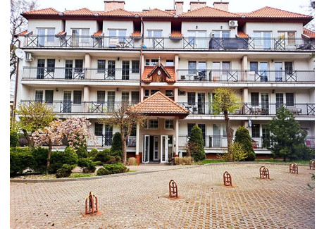 Mieszkanie na sprzedaż - Żeromskiego Krynica Morska, Nowodworski, 34,41 m², 595 000 PLN, NET-EL02920