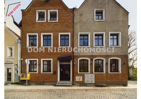 Komercyjne do wynajęcia - Lelewela Stare Miasto, Olsztyn, Olsztyn M., 450 m², 12 500 PLN, NET-DOM-LW-9103