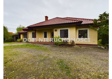 Dom na sprzedaż - Liliowa Sząbruk, Gietrzwałd, Olsztyński, 239 m², 1 290 000 PLN, NET-DOM-DS-9125