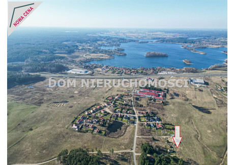 Działka na sprzedaż - Dorotowo, Stawiguda, Olsztyński, 766 m², 169 000 PLN, NET-DOM-GS-9129