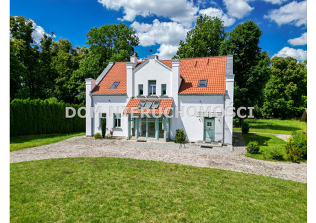 Dom na sprzedaż - Orneta, Lidzbarski, 238 m², 3 500 000 PLN, NET-DOM-DS-9239