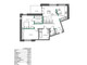 Mieszkanie na sprzedaż - Olsztyn, 100 m², 1 500 000 PLN, NET-0602S/2022