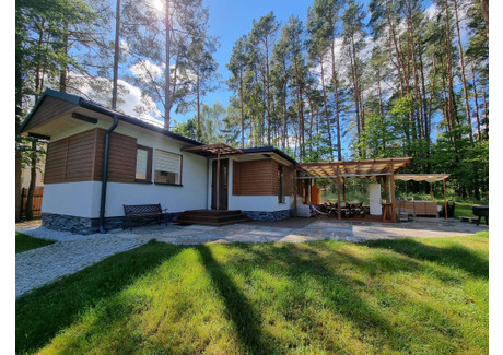 Dom na sprzedaż - Gutkowo, Olsztyn, 74 m², 285 000 PLN, NET-0209S/2022