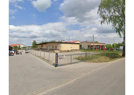 Magazyn na sprzedaż - Chrobrego Biskupiec, Olsztyński (pow.), 400 m², 650 000 PLN, NET-0110S/2024