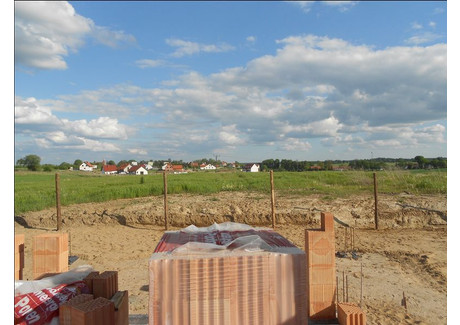 Działka na sprzedaż - Hermana Wieś, Sząbruk, 2730 m², 205 000 PLN, NET-13925/00431S/2022