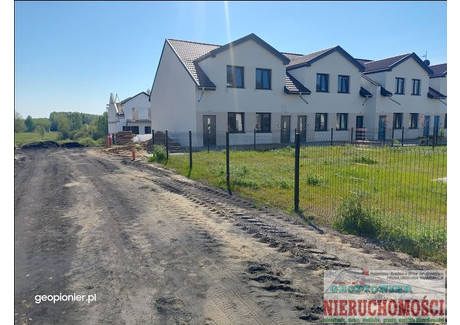 Mieszkanie na sprzedaż - Ostróda, Ostródzki (Pow.), 69 m², 279 000 PLN, NET-14252/IV-1109