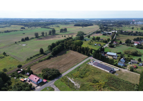 Działka na sprzedaż - Lubajny, Ostróda (gm.), Ostródzki (pow.), 11 200 m², 600 000 PLN, NET-IX-613