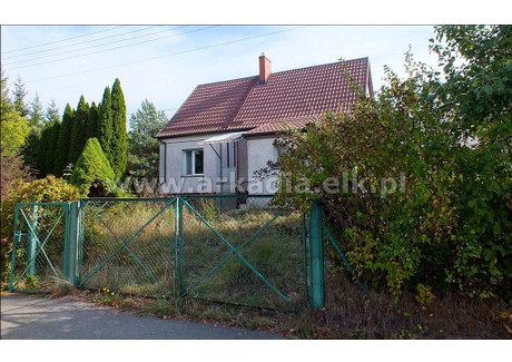 Dom na sprzedaż - Wieś, Wyszowate, 85 m², 549 000 PLN, NET-14393/00103/B/ARK