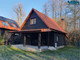 Dom na sprzedaż - Pierkunowo, Giżycko, Giżycki, 82 m², 695 000 PLN, NET-MBN-DS-1072