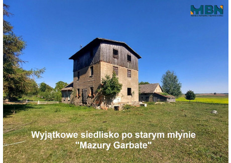 Dom na sprzedaż - Gorłówko, Stare Juchy, Ełcki, 376 m², 340 000 PLN, NET-MBN-DS-1213