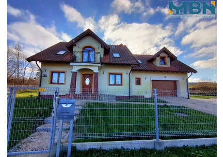 Dom na sprzedaż - Piłaki Wielkie, Pozezdrze, Węgorzewski, 143 m², 900 000 PLN, NET-MBN-DS-957