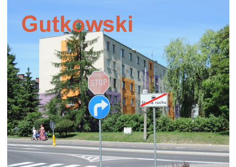 Mieszkanie do wynajęcia - Kościuszki Iława, Iławski (Pow.), 40 m², 1201 PLN, NET-3752