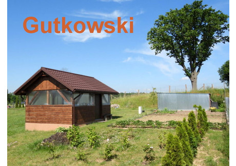 Działka na sprzedaż - Nejdyki, Iława (gm.), Iławski (pow.), 3006 m², 159 000 PLN, NET-3801