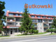 Mieszkanie na sprzedaż - Gdańska Lubawa, Iławski (Pow.), 80,21 m², 299 000 PLN, NET-3809