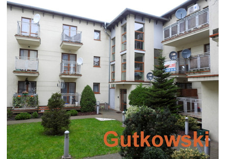 Mieszkanie do wynajęcia - Gdańska Iława, Iławski (Pow.), 60 m², 1650 PLN, NET-3823