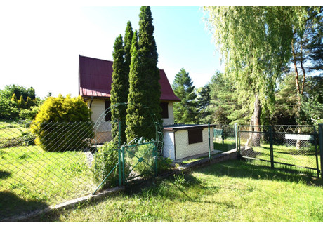 Dom na sprzedaż - Przepiórcza Gutkowo, Olsztyn, 54 m², 165 000 PLN, NET-441
