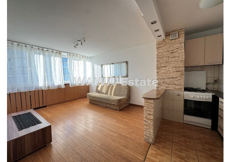 Mieszkanie na sprzedaż - Al. Stanów Zjednoczonych Saska Kępa, Praga-Południe, Warszawa, Warszawa M., 26,03 m², 449 000 PLN, NET-WST-MS-6100