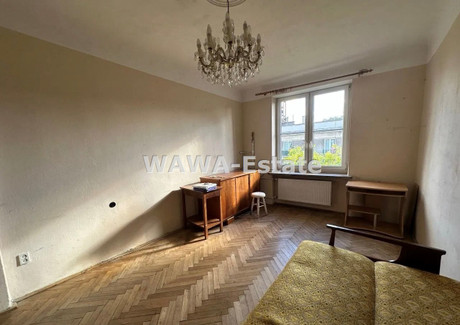 Mieszkanie na sprzedaż - al. Aleja Zjednoczenia Bielany, Warszawa, Warszawa M., 40,46 m², 670 000 PLN, NET-WST-MS-5992