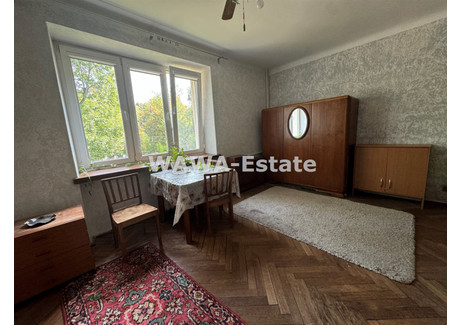 Mieszkanie na sprzedaż - Mickiewicza Żoliborz, Warszawa, Warszawa M., 29 m², 589 000 PLN, NET-WST-MS-5894