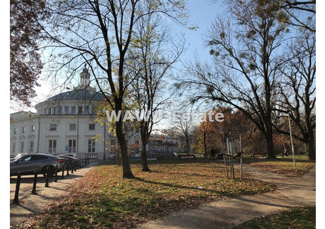 Mieszkanie na sprzedaż - Krasińskiego Żoliborz, Warszawa, Warszawa M., 48,13 m², 1 295 000 PLN, NET-WST-MS-6040