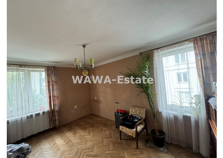 Mieszkanie na sprzedaż - Racławicka Mokotów, Warszawa, Warszawa M., 44,61 m², 799 000 PLN, NET-WST-MS-6077