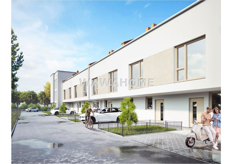 Mieszkanie na sprzedaż - Legionowo, Legionowski, 104 m², 740 000 PLN, NET-WAW-MS-12375