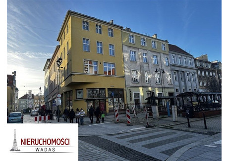 Biuro do wynajęcia - Zwycięstwa Centrum, Gliwice, 94 m², 3500 PLN, NET-24580949