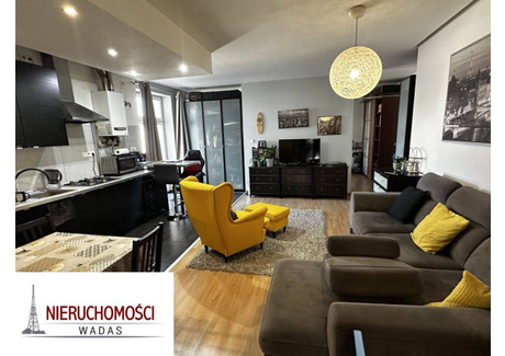 Mieszkanie na sprzedaż - Mikołowska Centrum, Gliwice, 90 m², 549 000 PLN, NET-24990949