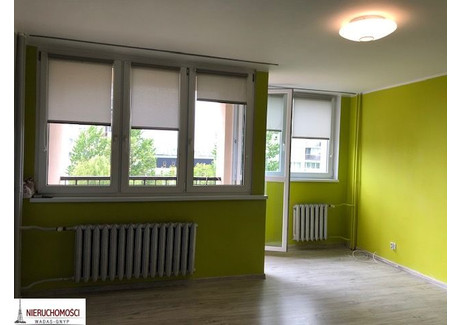 Mieszkanie do wynajęcia - Mewy Sikornik, Gliwice, 27 m², 2040 PLN, NET-18900949