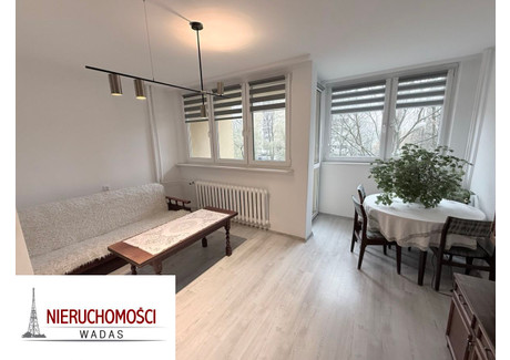 Mieszkanie do wynajęcia - mewy Sikornik, Gliwice, 28 m², 1900 PLN, NET-5820949