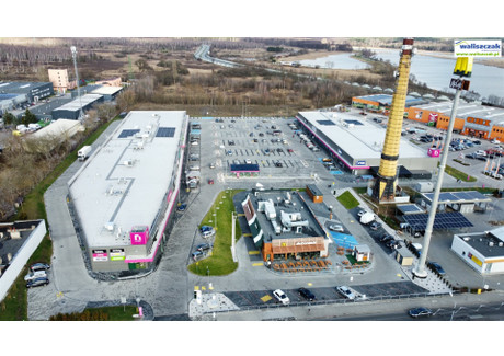 Działka na sprzedaż - Piotrków Trybunalski, Piotrków Trybunalski M., 17 231 m², 6 030 850 PLN, NET-GS-13491-1