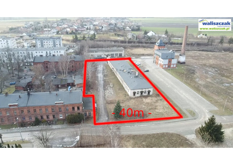 Magazyn na sprzedaż - Moszczenica, Piotrkowski, 800 m², 700 000 PLN, NET-HS-13071