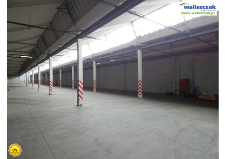 Magazyn na sprzedaż - Tomaszów Mazowiecki, Tomaszowski, 14 000 m², 9 380 000 PLN, NET-HS-14127-3