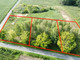 Rolny na sprzedaż - Parzniewice, Wola Krzysztoporska, Piotrkowski, 1633 m², 73 483 PLN, NET-GS-13475