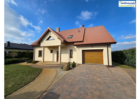 Dom na sprzedaż - Michałów, Moszczenica, Piotrkowski, 245 m², 980 000 PLN, NET-DS-13620