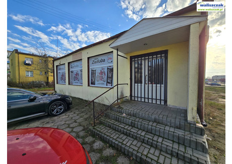 Komercyjne na sprzedaż - Wola Krzysztoporska, Piotrkowski, 130 m², 250 000 PLN, NET-LS-14124