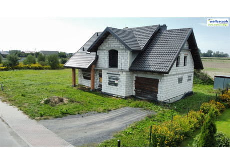 Dom na sprzedaż - Janówka, Rozprza, Piotrkowski, 202 m², 370 000 PLN, NET-DS-13928