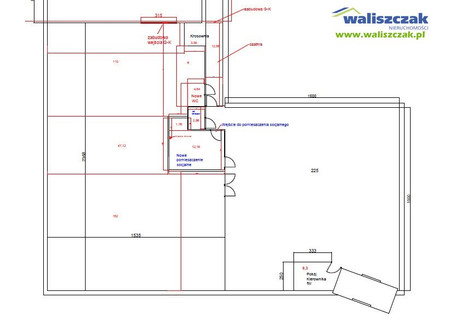 Komercyjne do wynajęcia - Piotrków Trybunalski, Piotrków Trybunalski M., 575 m², 15 000 PLN, NET-LW-13961-1