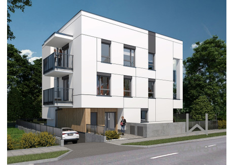 Mieszkanie na sprzedaż - Fortowa Bielany, Warszawa, 29,8 m², 660 000 PLN, NET-275/6523/OMS