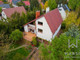 Dom na sprzedaż - Zawilca Łomianki, Warszawski Zachodni, 346 m², 1 290 000 PLN, NET-115/6523/ODS