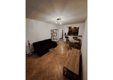Mieszkanie do wynajęcia - Wałowa Nowe Miasto, Śródmieście, Warszawa, 40 m², 4200 PLN, NET-1113