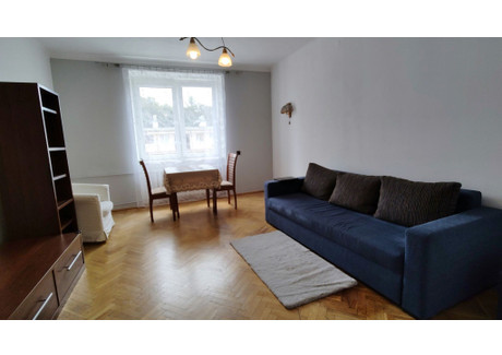 Mieszkanie na sprzedaż - Dąbrowskiego J. Stary Mokotów, Mokotów, Warszawa, 36,36 m², 600 000 PLN, NET-5010