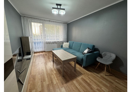 Mieszkanie na sprzedaż - Słoneczników Tarnowskie Góry, Tarnogórski, 36,5 m², 240 000 PLN, NET-154810589