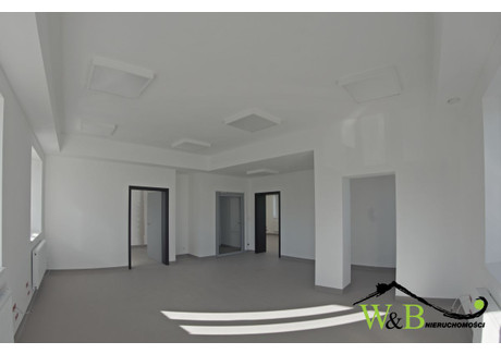 Biuro do wynajęcia - Strzybnica Tarnowskie Góry, Tarnogórski, 77,49 m², 3100 PLN, NET-155860589