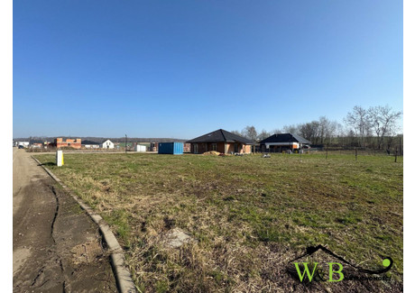 Działka na sprzedaż - Radzionków, Tarnogórski, 601 m², 240 000 PLN, NET-155780589