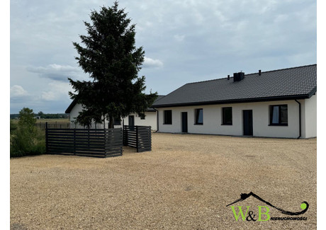 Mieszkanie do wynajęcia - Strzybnica Tarnowskie Góry, Tarnogórski, 52,04 m², 3500 PLN, NET-155870589