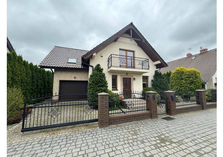 Dom na sprzedaż - Stolarzowice Bytom, 139,73 m², 1 290 000 PLN, NET-154360589