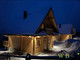 Dom na sprzedaż - Zawoja z widokiem na Babią Górę Przysłop, Zawoja, Suski, 124 m², 1 290 000 PLN, NET-154310589