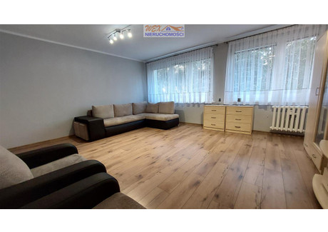 Mieszkanie do wynajęcia - Koszalińska Piastów, Słupsk, 60,3 m², 1700 PLN, NET-WE03877