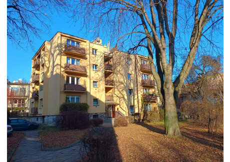 Mieszkanie na sprzedaż - Brukselska Saska Kępa, Praga-Południe, Warszawa, 44 m², 829 000 PLN, NET-138